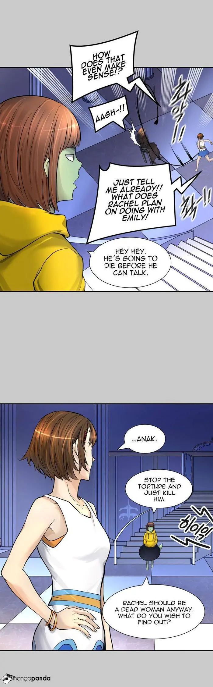 Tower of God Chapter 418 image 30_optimized